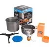 360 Degrees Furno Stove And Pot Set