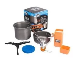 360 Degrees Furno Stove And Pot Set