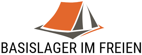 Basislager Im Freien