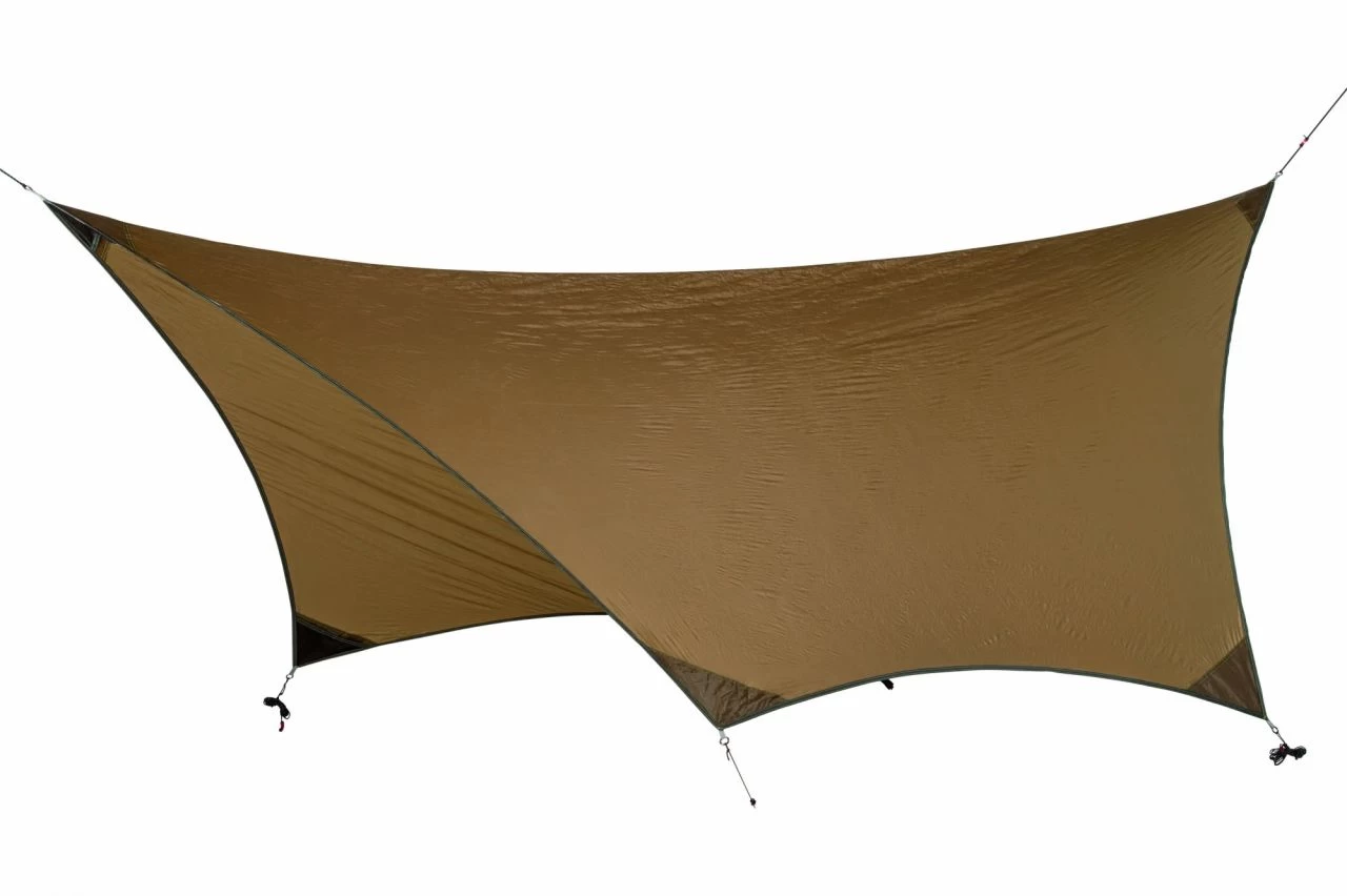 Amazonas Tarp Adventure 1 Amazonas Tarp Adventure