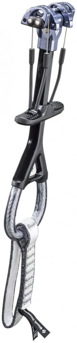 Black Diamond Camalot Ultralight Gr. 0.4