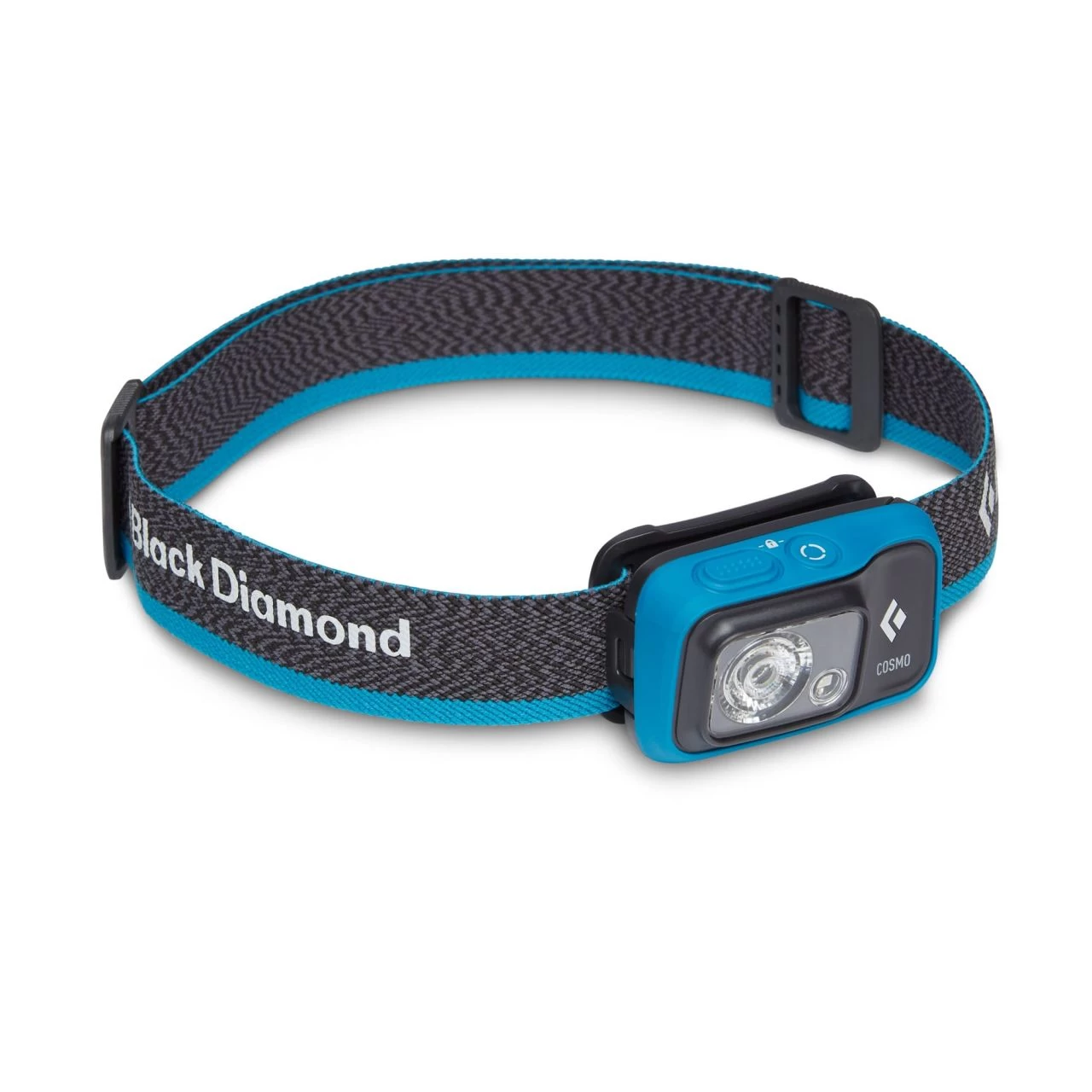Black Diamond Cosmo 350 Headlamp 1 Black Diamond Cosmo 350 Headlamp