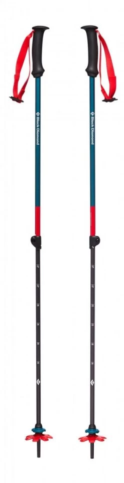 Black Diamond Kids First Strike Pole