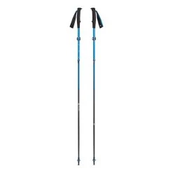 Black Diamond M Distance Carbon Flz Poles