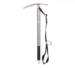Black Diamond Raven Ice Axe With Grip