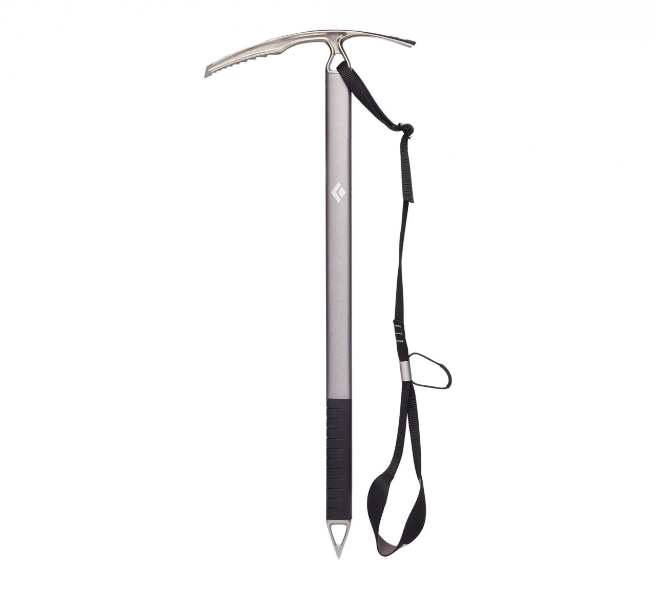 Black Diamond Raven Ice Axe With Grip 1 Black Diamond Raven Ice Axe With Grip