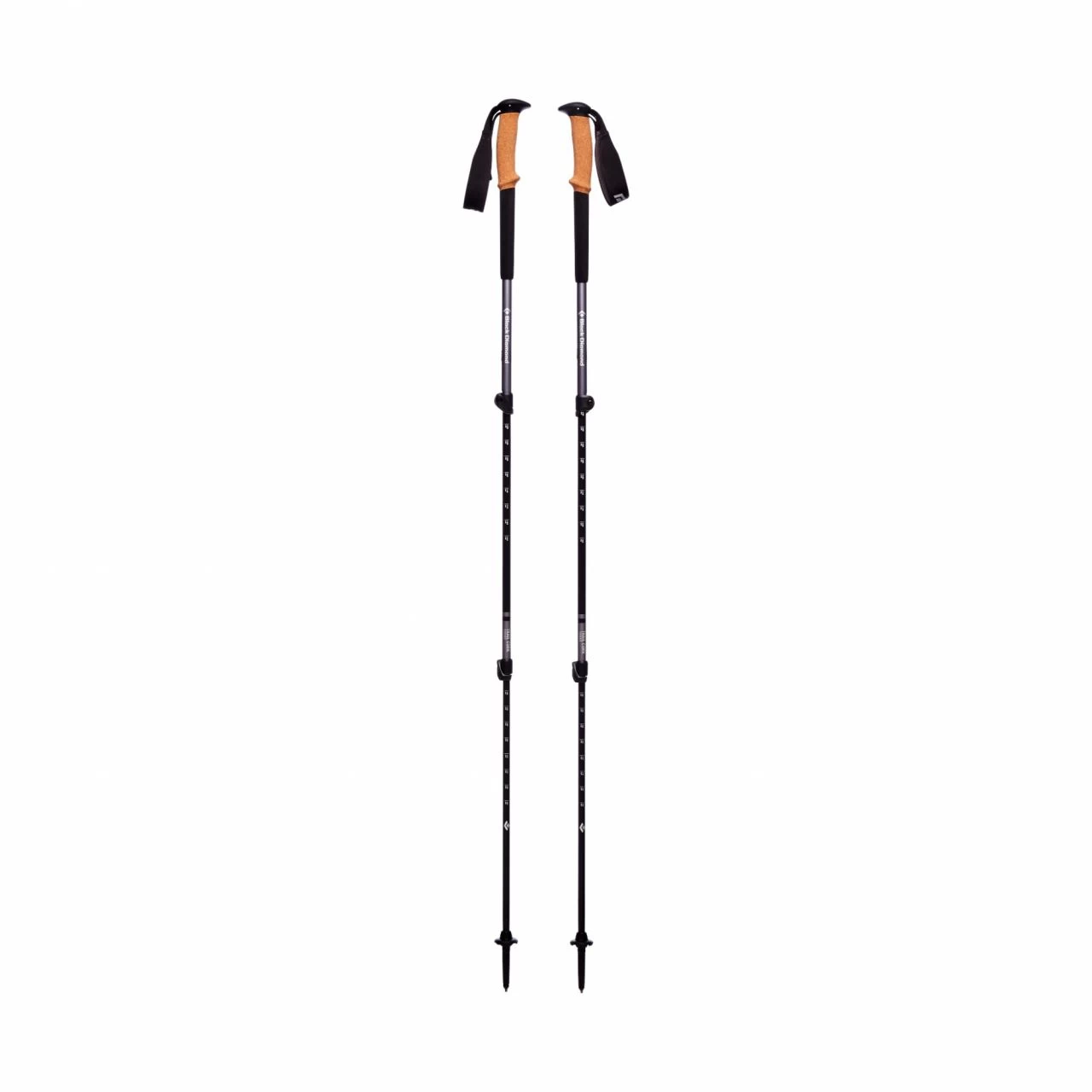 Black Diamond Trail Cork Trekking Poles 1 Black Diamond Trail Cork Trekking Poles