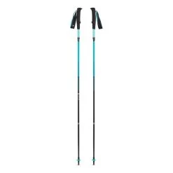 Black Diamond W Distance Carbon Z Poles