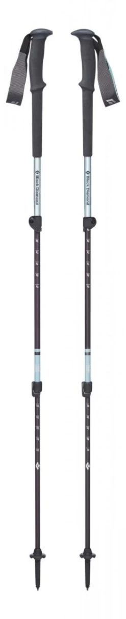 Black Diamond W Trail Trekking Poles