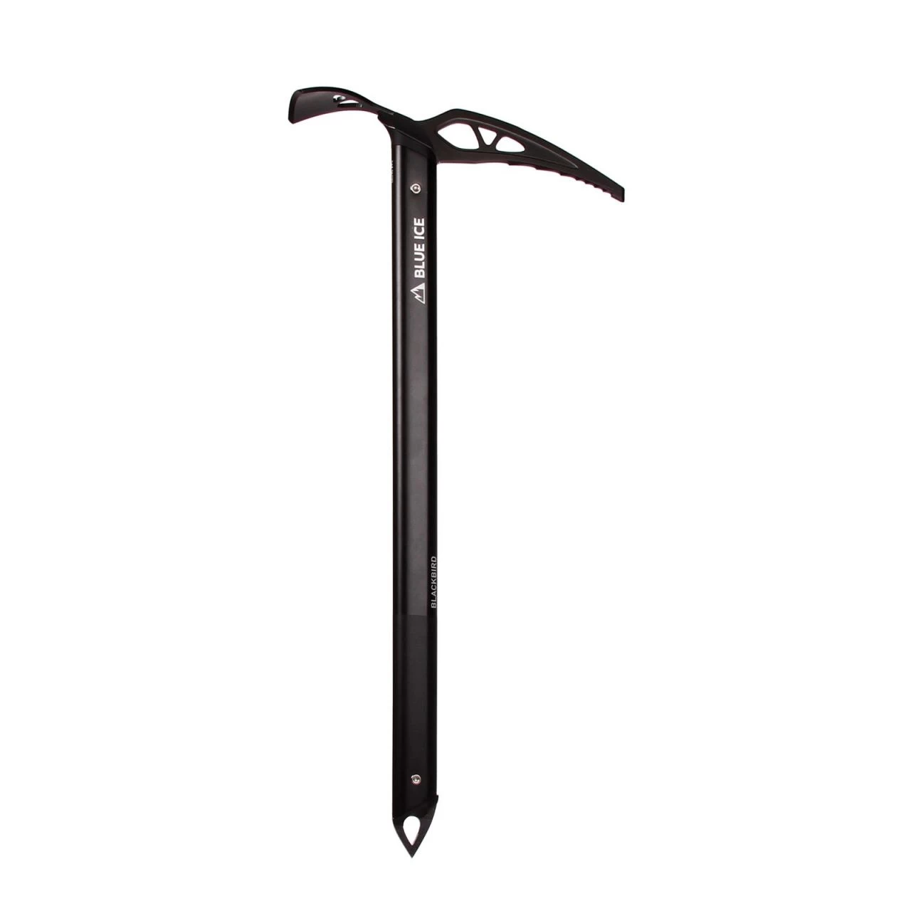 Blue Ice Blackbird Ice Axe 1 Blue Ice Blackbird Ice Axe