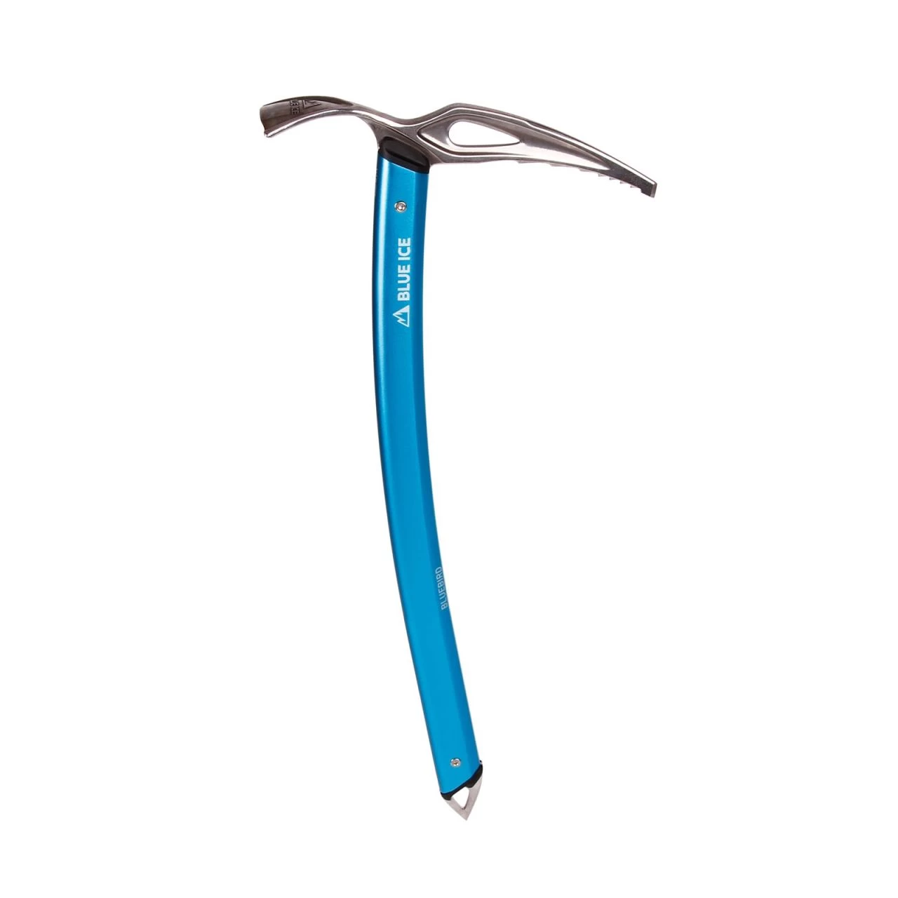 Blue Ice Bluebird Ice Axe 1 Blue Ice Bluebird Ice Axe