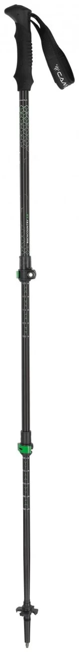 Camp Backcountry 3.0