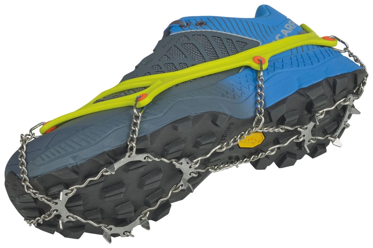 Camp Ice Master Run 1 Camp Ice Master Run