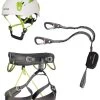 Camp Kit Ferrata Kinetic Rewind Energy Cr 4
