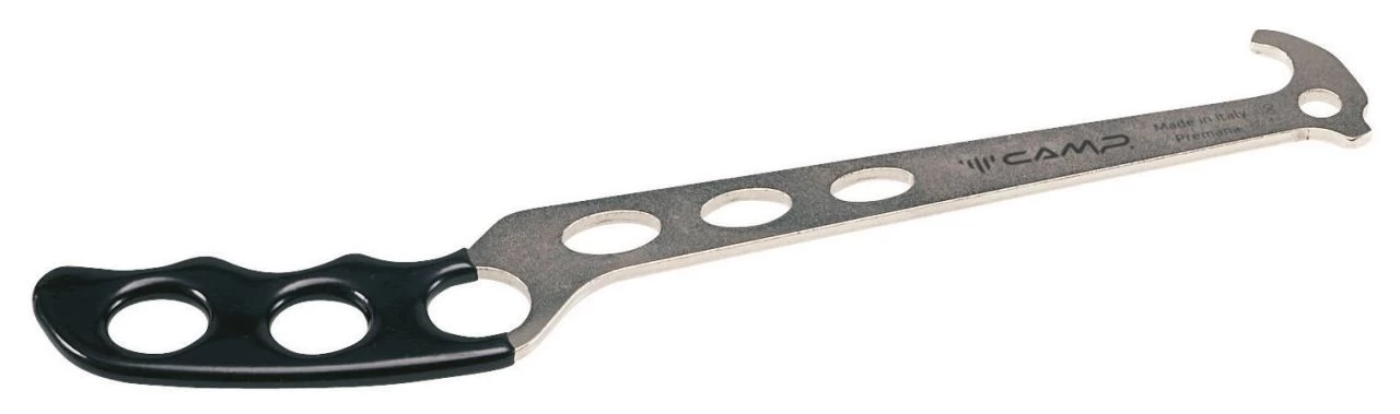 Camp Nut Key 1 Camp Nut Key