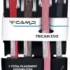 Camp Set Tricam Evo