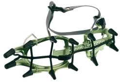 Camp Spike Protector