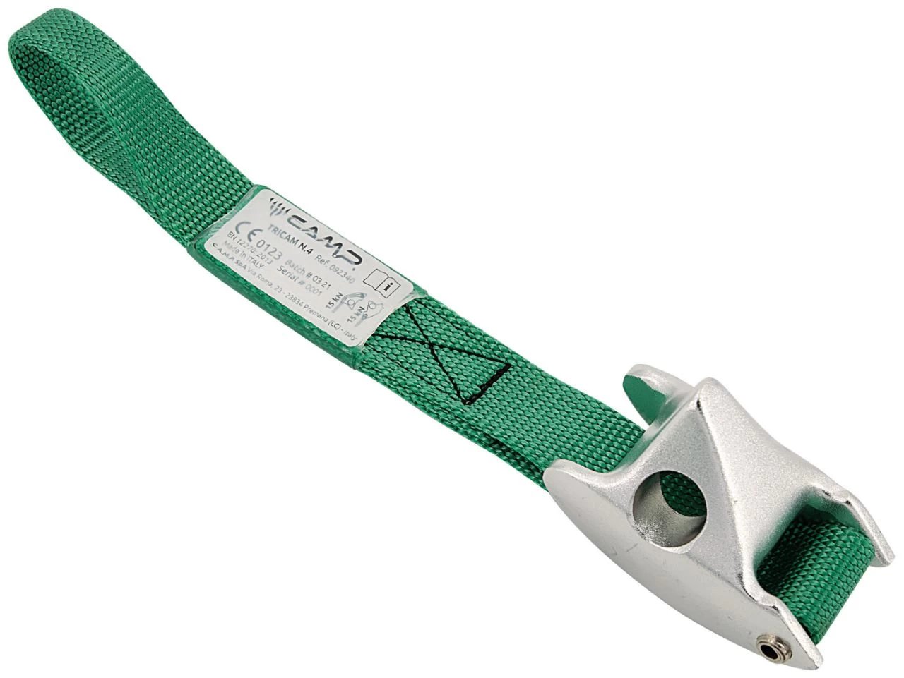 Camp Tricam No 4 1 Camp Tricam No 4