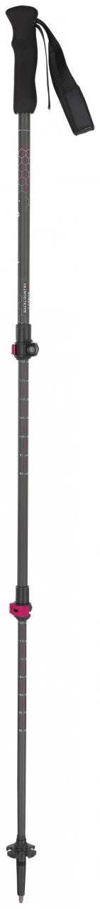 Camp W Backcountry Carbon