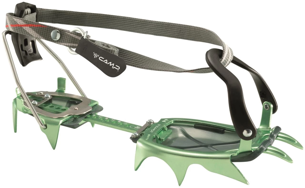 Camp Xlc 470 Semi-Automatic 1 Camp Xlc 470 Semi-Automatic