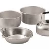 Easy Camp Adventure Cook Set M
