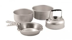 Easy Camp Adventure Cook Set M