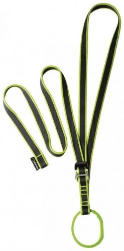 Edelrid Verstellbare Standplatzschlinge
