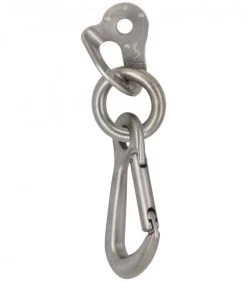 Fixe C Belay Station Draco 12Mm