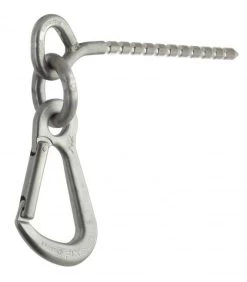 Fixe C Belay Station Draco Glue In 160Mm