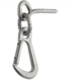 Fixe C Belay Station Draco Glue In 90Mm