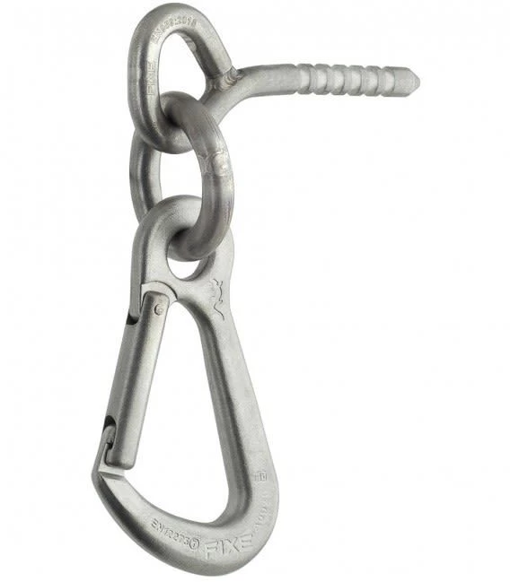 Fixe C Belay Station Draco Glue In 90Mm 1 Fixe C Belay Station Draco Glue In 90Mm