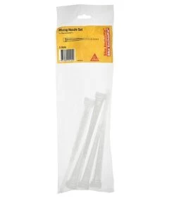 Fixe Cartridge Nozzles 5 Pack