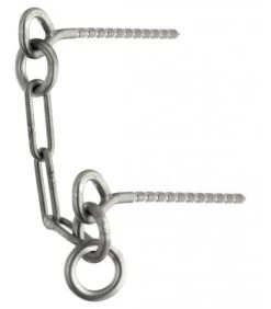 Fixe D Belay Station Glue In 160Mm