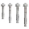 Fixe Expansion Bolt 10Mm X 70Mm 20 Pack