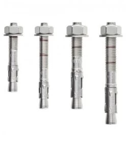 Fixe Expansion Bolt 10Mm X 90Mm 20 Pack