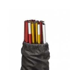 FJÄLLRÄVEN Fjällräven Abisko Shape 3 Pole Kit