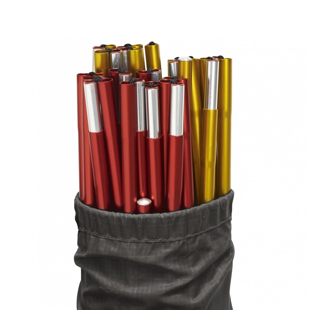 FJÄLLRÄVEN Fjällräven Keb Endurance 4 Pole Kit 1 FJÄLLRÄVEN Fjällräven Keb Endurance 4 Pole Kit