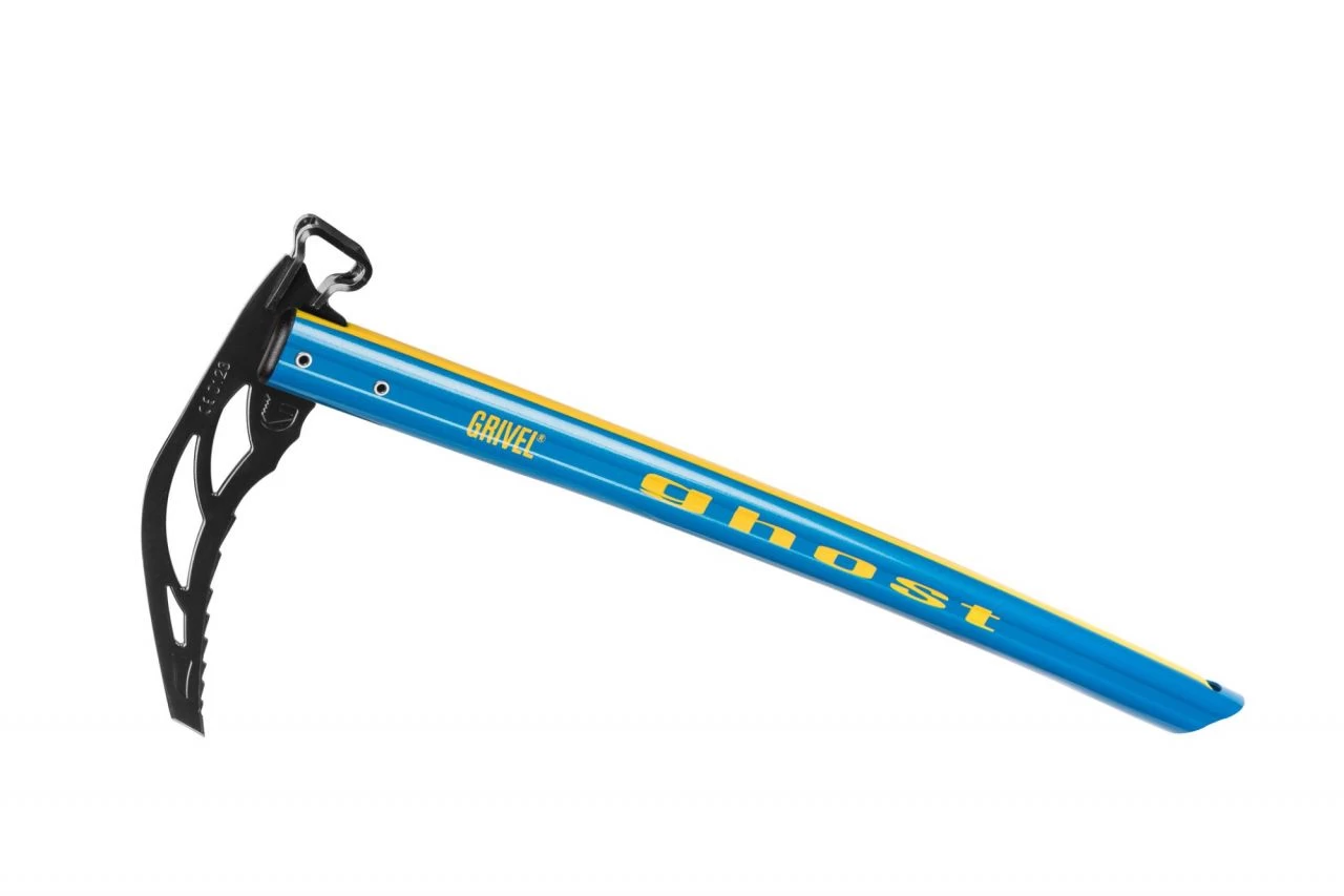 Grivel Ghost Hammer 1 Grivel Ghost Hammer