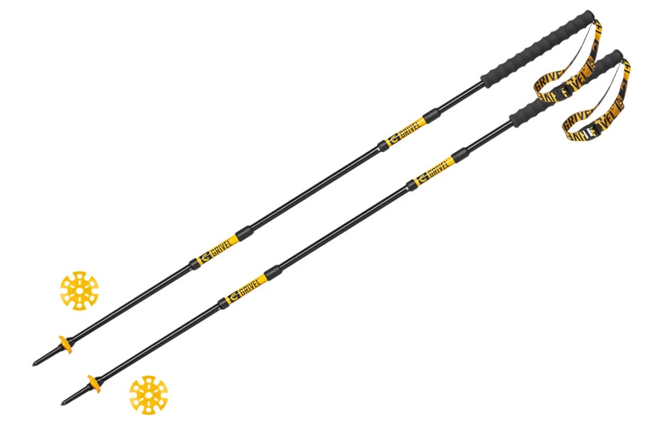 Grivel Trail 3 1 Grivel Trail 3