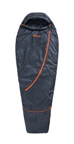 Jack Wolfskin Kids Grow Up Dreamer