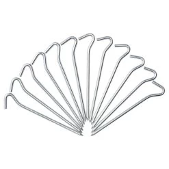 Jack Wolfskin Power Peg (12 Pcs)