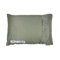 Klymit Drift Car Camp Pillow Large