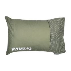 Klymit Drift Car Camp Pillow Regular