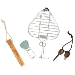 Light My Fire Fire N Grill