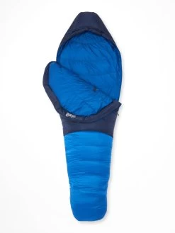 Marmot Helium