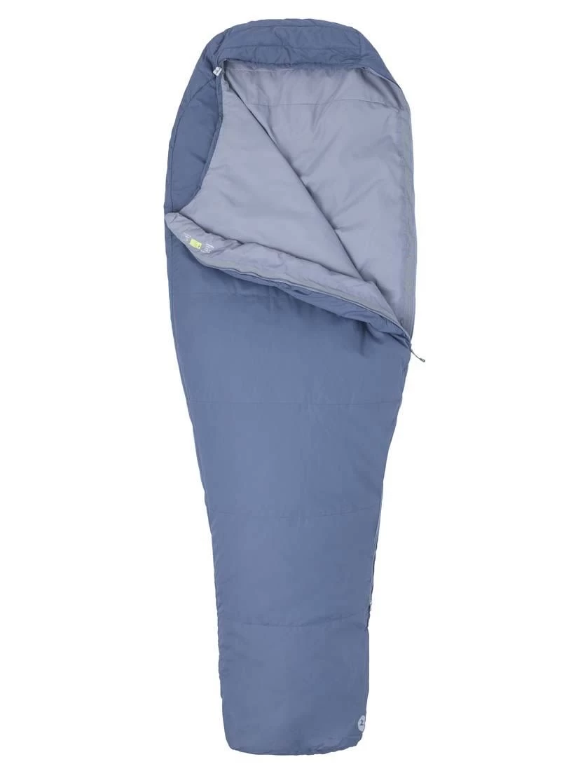 Marmot Nanowave 55 Long 1 Marmot Nanowave 55 Long