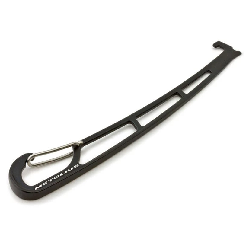 Metolius Feather Nut Tool 1 Metolius Feather Nut Tool