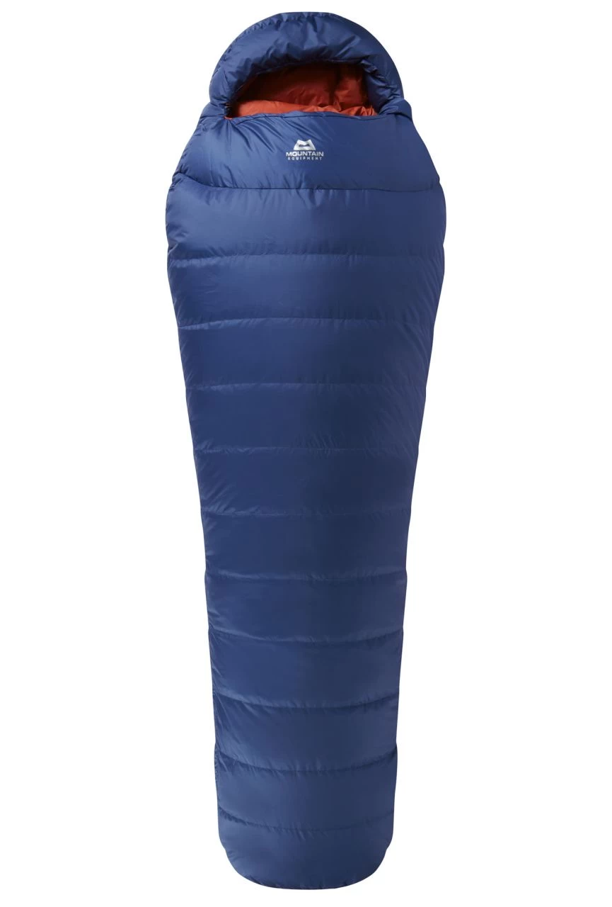 Mountain Equipment Classic Eco 300 Regular 1 Mountain Equipment Classic Eco 300 Regular