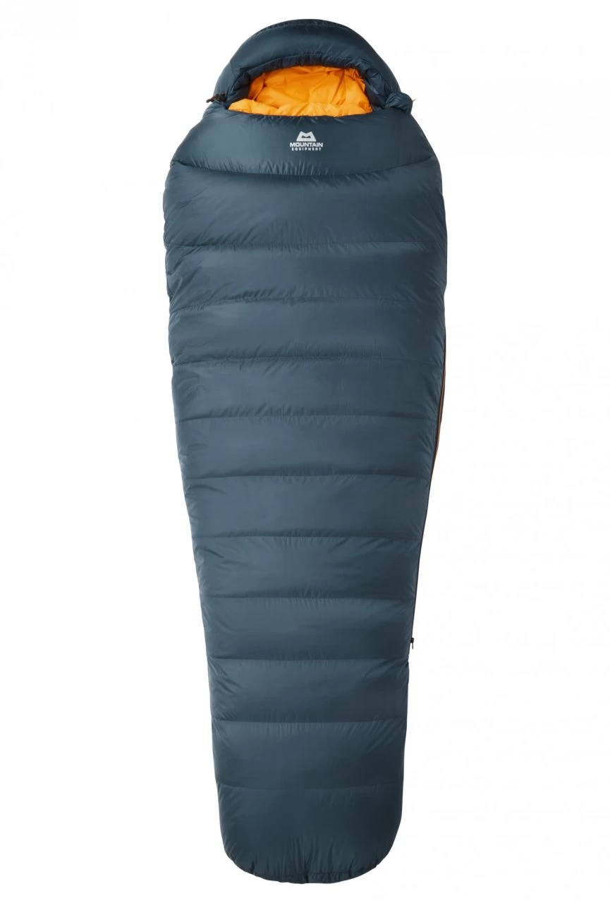 Mountain Equipment Helium 600 Regular 1 Mountain Equipment Helium 600 Regular