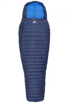 Mountain Equipment Transalp Sleeping Bag Long